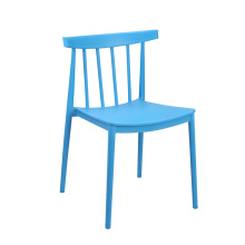 Free Sample Dining Waiting Room Price Frame Full Quality Simple Adult Designer Furniture Italian Design Home Plastic Chair